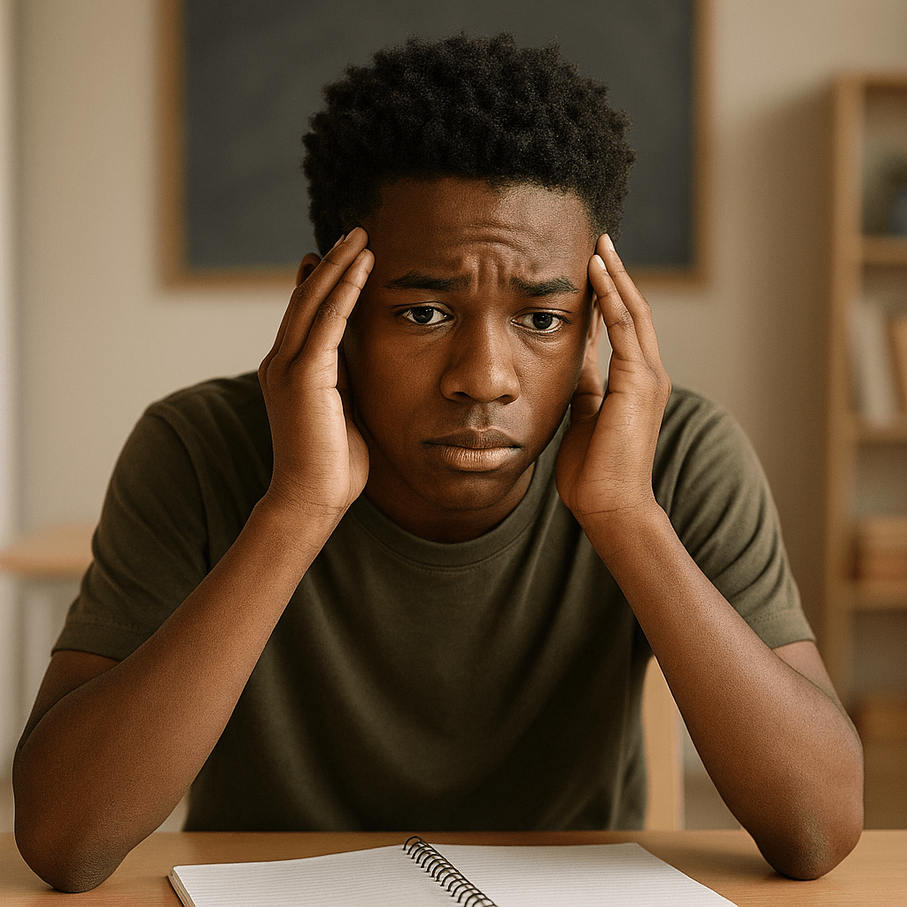 The Pain of Colorism