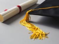 Who’s Afraid of a GED?