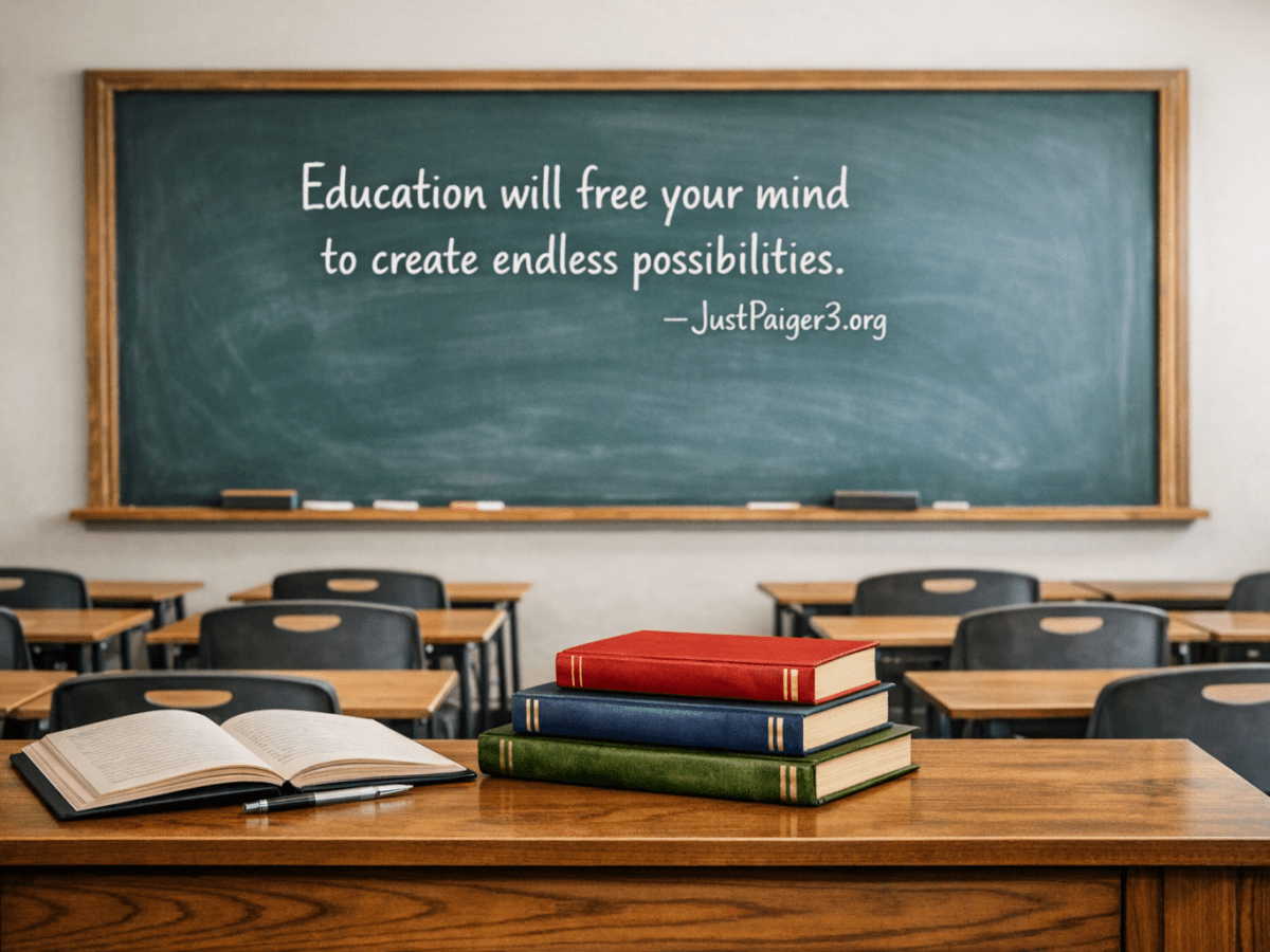 How Will We Teach Them?